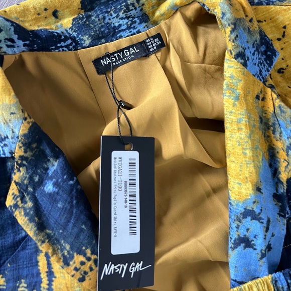 Nasty Gal short set - Picture 4 of 7